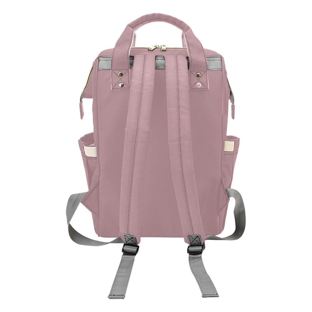 Picture baby bag Multi-Function Diaper Backpack/Diaper Bag