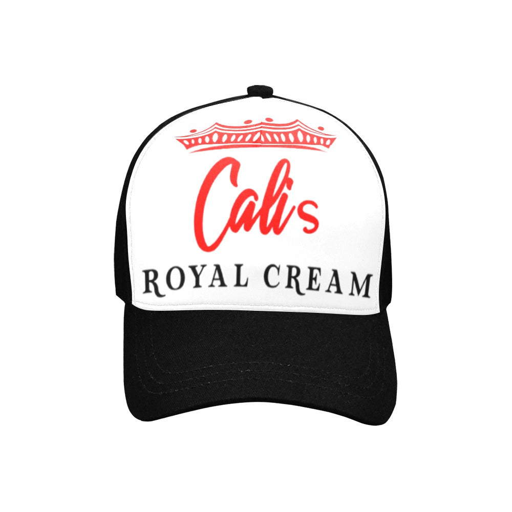 PERSONALIZED HAT